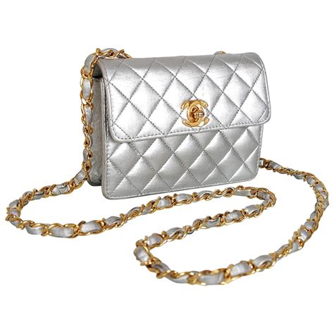 chanel handbags simple flap velvit|chanel silver flap bag.